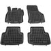 Гумени TPE стелки Rezaw-Plast VW PASSAT B8 2014 - 2022