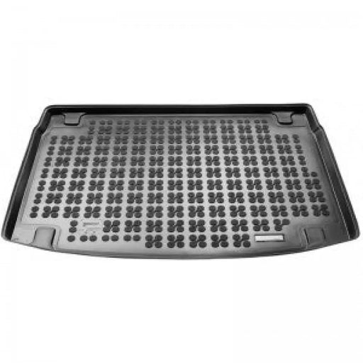 Гумени TPE Стелки Rezaw-Plast Kia CEE’D III Хечбек (CD) 2018