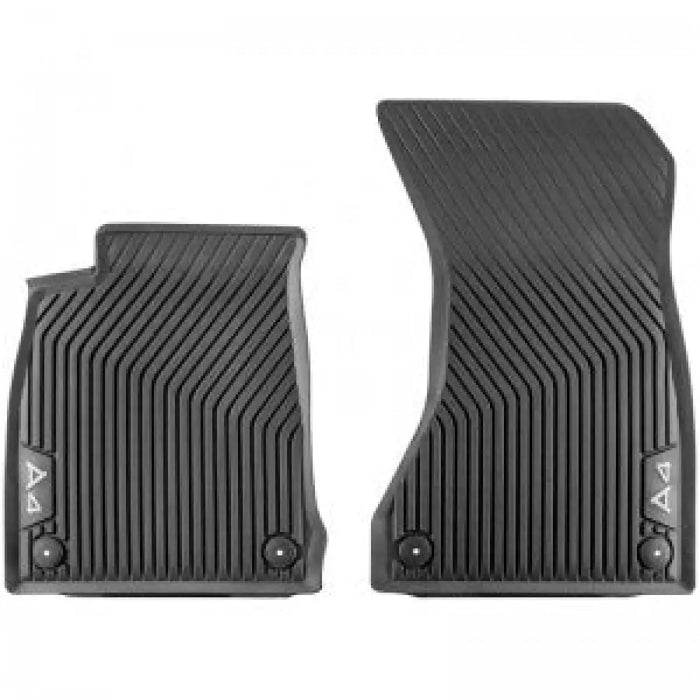 Гумени TPE Стелки OEM Audi A4 V B9 (8W) 2015 - 2025 Преден