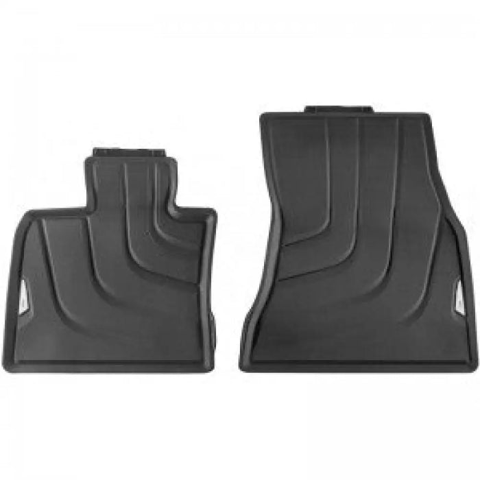 Гумени TPE Стелки OEM BMW X5 III (F15 F85) 2013 - 2018