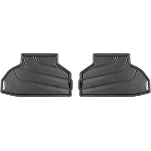 Гумени TPE Стелки OEM BMW X6 II (F16 F86) 2014 - 2019 Заден