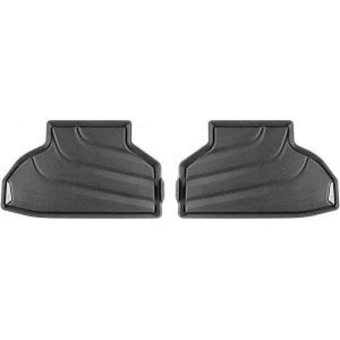 Гумени TPE Стелки OEM BMW X6 II (F16 F86) 2014 - 2019 Заден