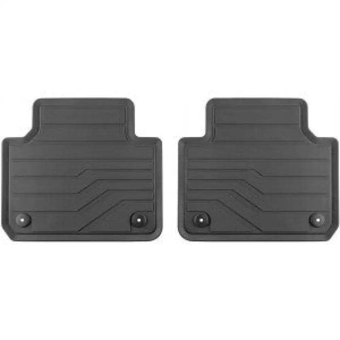 Гумени TPE Стелки OEM Volkswagen TOUAREG III (CR) 2018