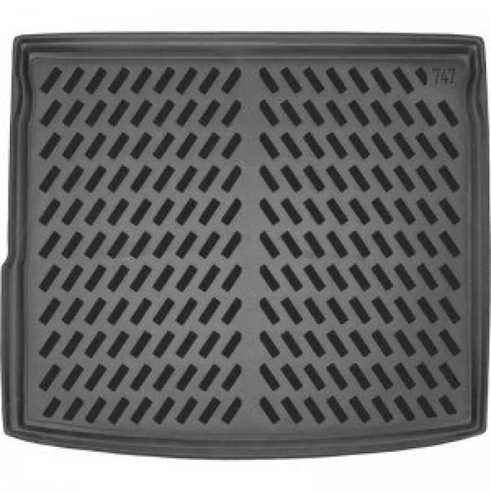 Гумени TPE Стелки PSN BMW iX1 (U11 U12) 2022