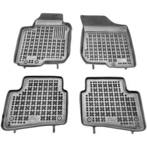 Гумени TPE стелки Rezaw-Plast Kia CEE’D I SW 2006 - 2012