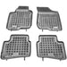 Гумени TPE стелки Rezaw-Plast Kia CEE’D I SW 2006 - 2012