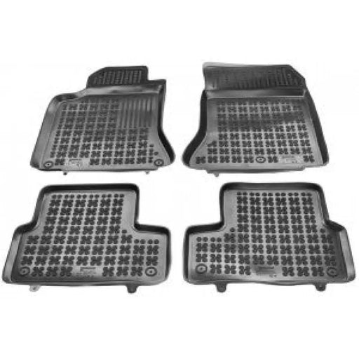 Гумени TPE стелки Rezaw-Plast Mercedes B-CLASS III (W247)