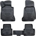Гумени TPE 3D стелки Psn Mercedes E-CLASS V (W213 S213)