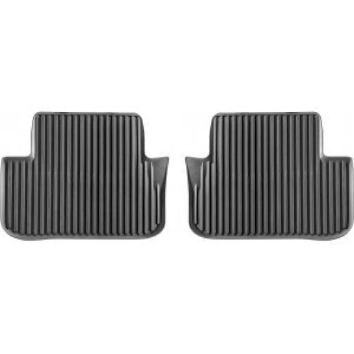 Гумени TPE Стелки OEM Audi A4 IV B8 (8K) 2007 - 2016 Заден
