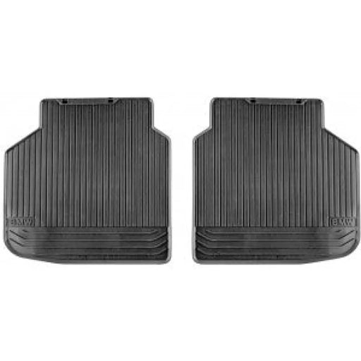 Гумени TPE Стелки OEM BMW 7 Series V (F01 F02 F03 F04) 2008