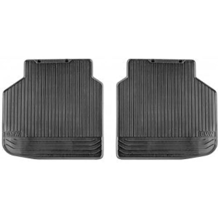 Гумени TPE Стелки OEM BMW 7 Series V (F01 F02 F03 F04) 2008