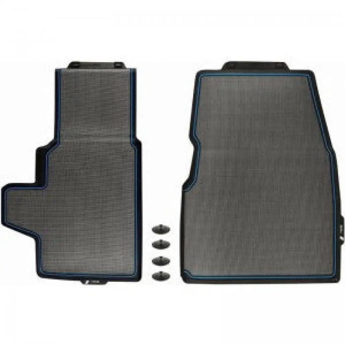 Гумени TPE Стелки OEM BMW i3 (I01) 2013 - 2022 Преден ред