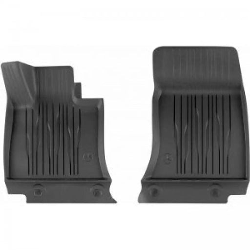 Гумени TPE Стелки OEM Mercedes E-CLASS VI (W214) 2023