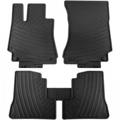 Гумени TPE Стелки OEM Mercedes S-CLASS (W221) 2005 - 2013