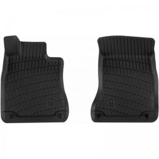 Гумени TPE Стелки OEM Mercedes S-CLASS (W223) 2020 - Преден