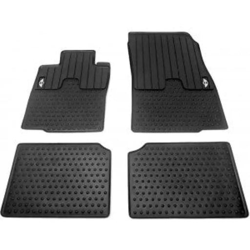 Гумени TPE Стелки OEM Mini COUNTRYMAN I (R60) 2010 - 2016