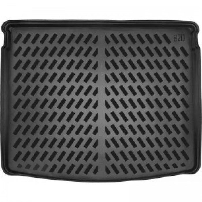 Гумени TPE Стелки PSN Hyundai KONA II