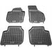 Гумени TPE стелки Rezaw-Plast Skoda SUPERB II 2008 - 2015