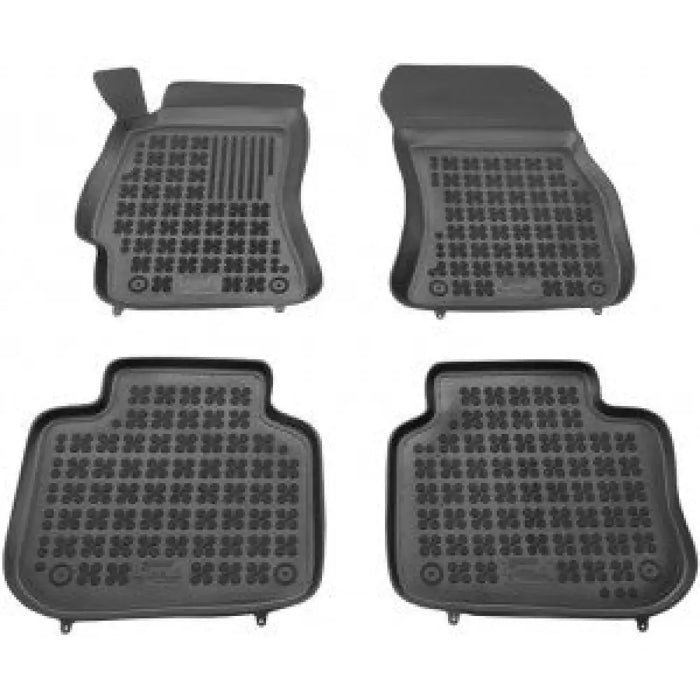 Гумени TPE стелки Rezaw-Plast Subaru OUTBACK IV 2009 - 2014