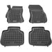 Гумени TPE стелки Rezaw-Plast Subaru OUTBACK IV 2009 - 2014