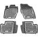 Гумени TPE стелки Rezaw-Plast Citroen C4 I 2004 - 2010 C4