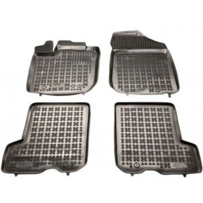Гумени TPE стелки Rezaw-Plast Dacia SANDERO II 2012 - 2020