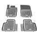 Гумени TPE стелки Rezaw-Plast Mercedes M-CLASS III (W166)