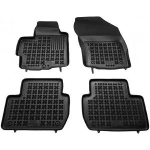 Гумени TPE стелки Rezaw-Plast Mitsubishi OUTLANDER II III