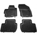 Гумени TPE стелки Rezaw-Plast Mitsubishi OUTLANDER II III