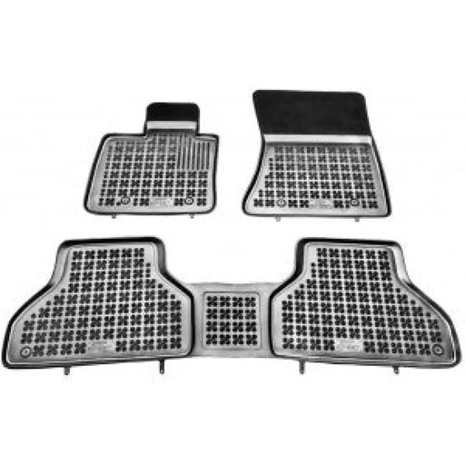 Гумени TPE стелки Rezaw-Plast BMW X5 II (E70) 2006 - 2013