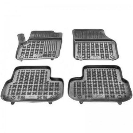 Гумени TPE Стелки Rezaw-Plast Land Rover DISCOVERY SPORT