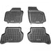 Гумени TPE Стелки Rezaw-Plast Volkswagen GOLF PLUS 2004