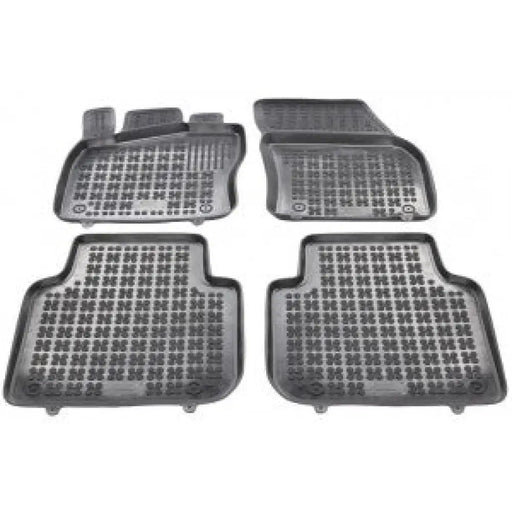 Гумени TPE стелки Rezaw-Plast Volkswagen TIGUAN ALLSPACES