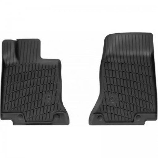 Гумени TPE Стелки OEM Mercedes C-CLASS V (W206) 2021