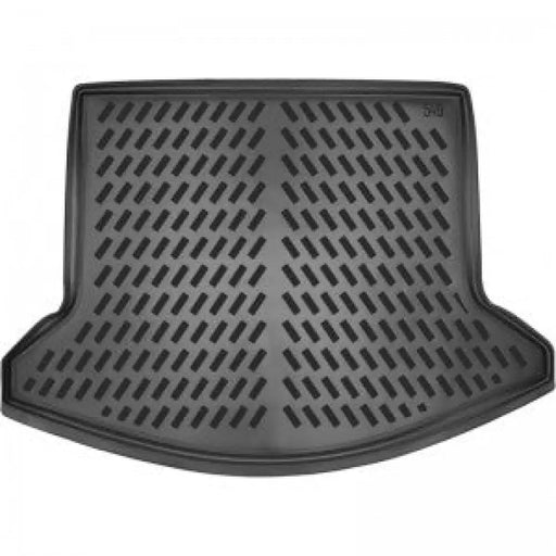 Гумени TPE Стелки PSN Mazda CX-5 II (KF) 2017