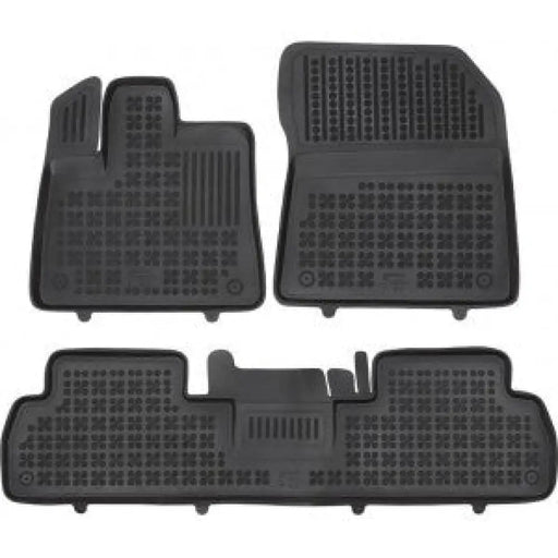 Гумени TPE стелки Rezaw-Plast Citroen BERLINGO III 2018