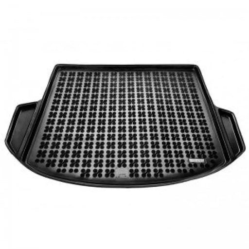 Гумени TPE Стелки Rezaw-Plast Hyundai SANTA FE III (DM)