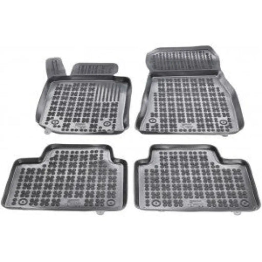 Гумени TPE стелки Rezaw-Plast BMW 3 VII (G20 G21 G80)