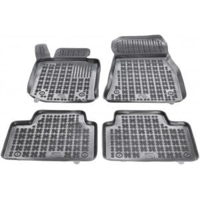 Гумени TPE стелки Rezaw-Plast BMW 3 VII (G20 G21 G80)