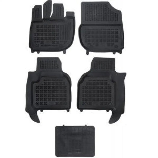 Гумени TPE стелки Rezaw-Plast Honda HR-V III 2021