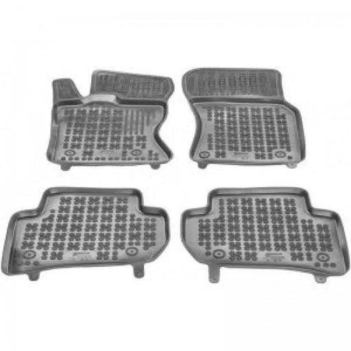 Гумени TPE Стелки Rezaw-Plast Jaguar F-PACE (X761) 2016