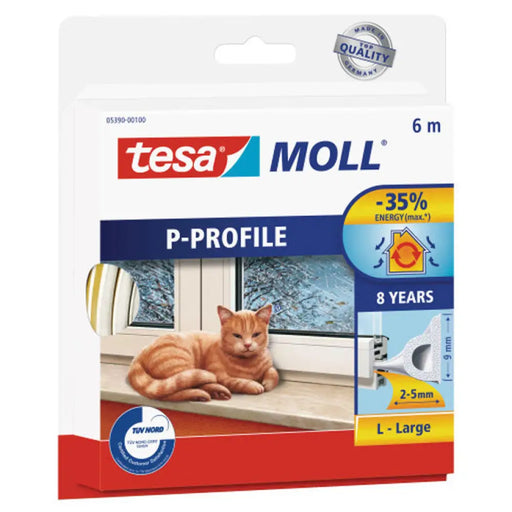 ГУМЕН УПЛЪТНИТЕЛ Р ПРОФИЛ TESA