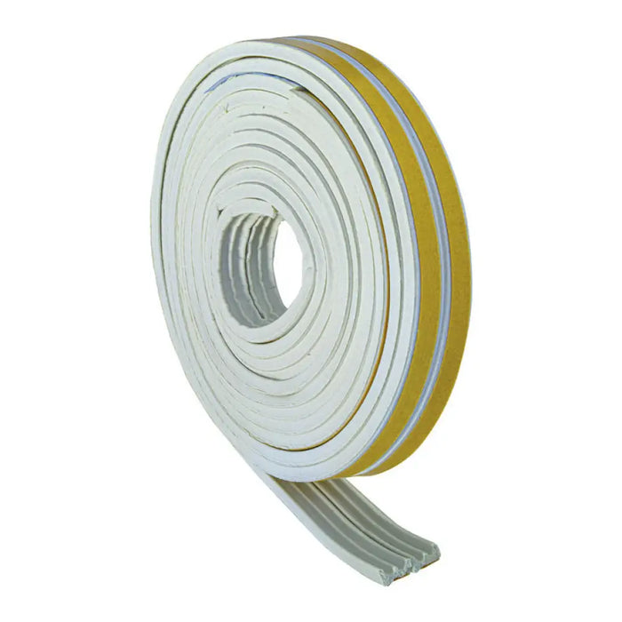 ГУМЕН УПЛЪТНИТЕЛ Е-ПРОФИЛ DECOREX