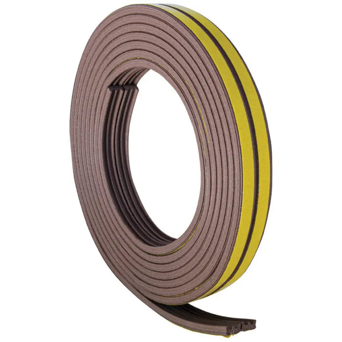 ГУМЕН УПЛЪТНИТЕЛ Е-ПРОФИЛ DECOREX