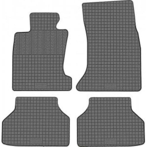 Гумени стелки CikCar BMW 5 V (E60 E61) 2003 - 2010