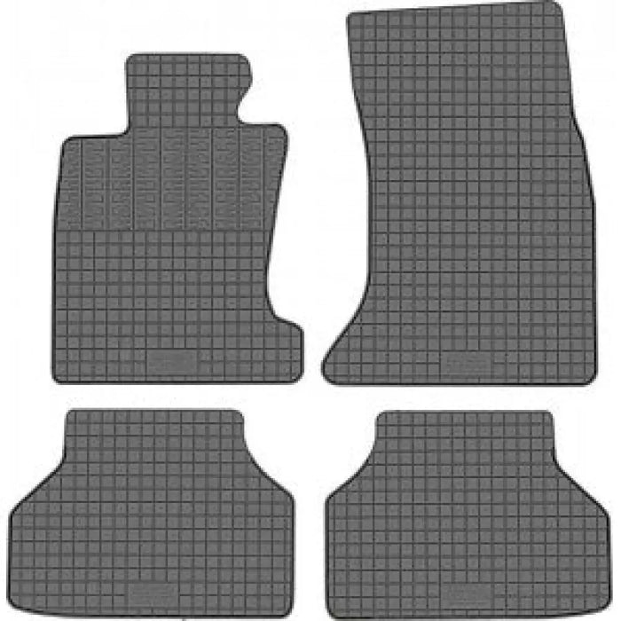 Гумени стелки CikCar BMW 5 V (E60 E61) 2003 - 2010