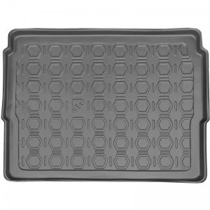 Гумени Стелки Cikcar Peugeot 3008 II (P84) 2016