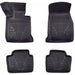 Гумени TPE 3D стелки Psn BMW 4 I (F32 F33 F36) 2013 - 2020