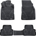 Гумени TPE 3D стелки Psn Nissan QASHQAI II (J11) 2013 - 2021