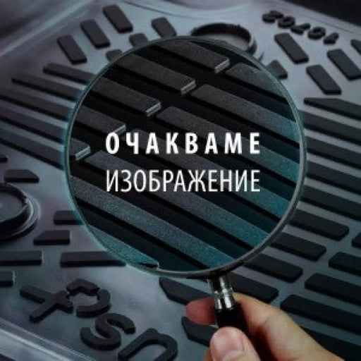 Гумени TPE 3D стелки Psn Porsche TAYCAN 2019